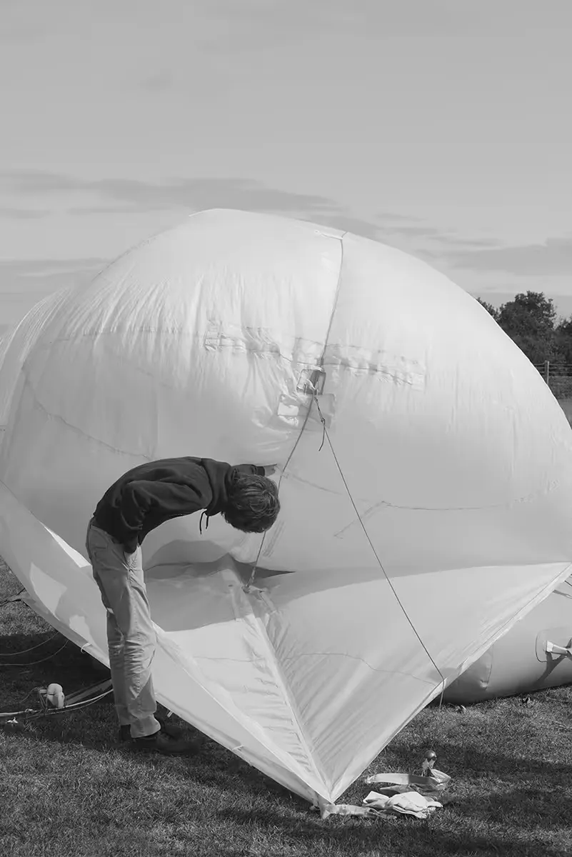 Discover the Futures artists nominated in 2025