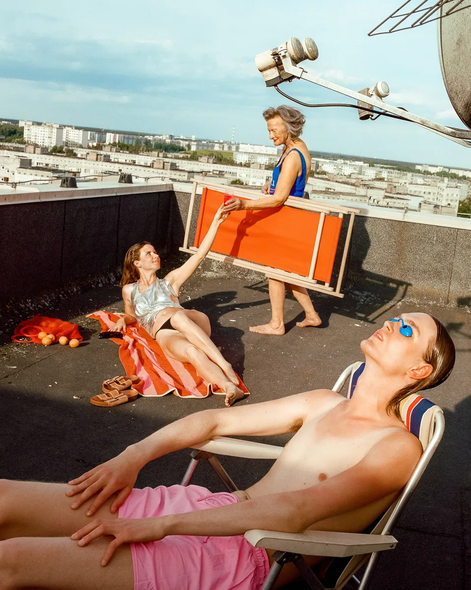 Discover the FUTURES Artists nominated in 2026