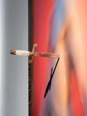 Discover this year’s theme at "Ties That Bind" exhibition