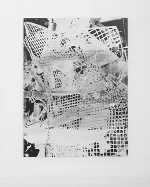 Display Screens artwork