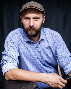 Dmytro Kupriyan