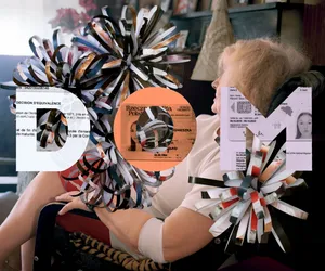 Dom artwork