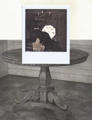 Domestic Violence artwork