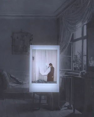 Domestic Violence artwork