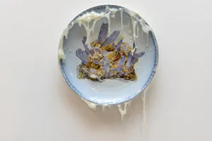 Domestic Violence artwork