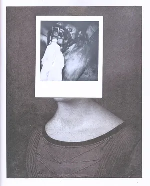 Domestic Violence artwork