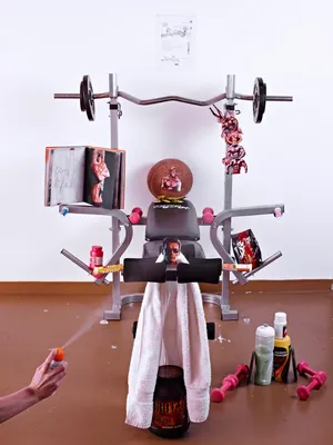 Dorottya Vékony: Autonomy over our body and community practices occupy my thoughts and artistic practice