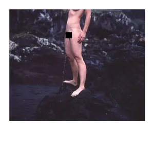 Dorottya Vékony: Autonomy over our body and community practices occupy my thoughts and artistic practice