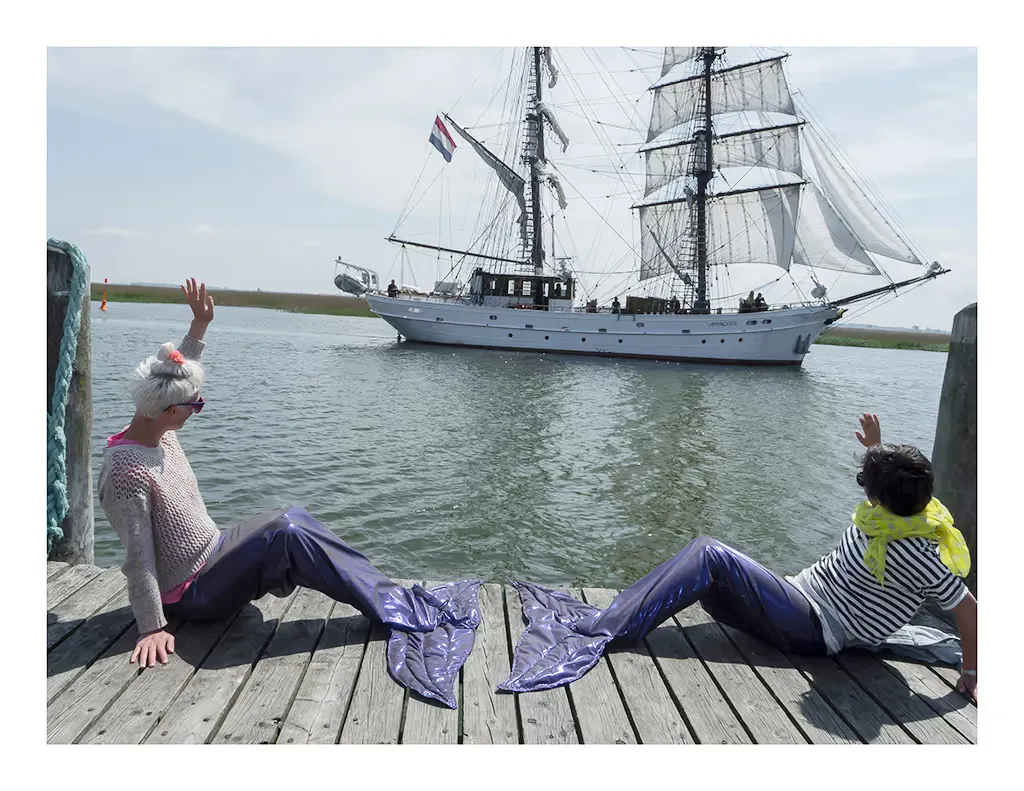 Dorottya Vékony: Autonomy over our body and community practices occupy my thoughts and artistic practice