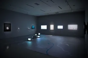 Down artwork