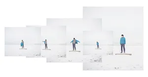 Meet the artists nominated by FOTODOK in 2023