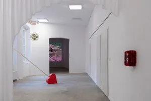 DRIVE-THRU artwork