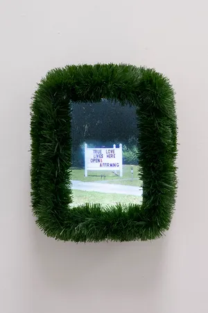 DRIVE-THRU artwork