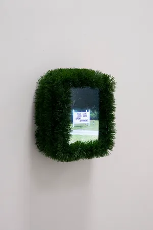 DRIVE-THRU artwork
