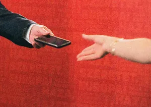 Du musst dein Leben ändern! artwork