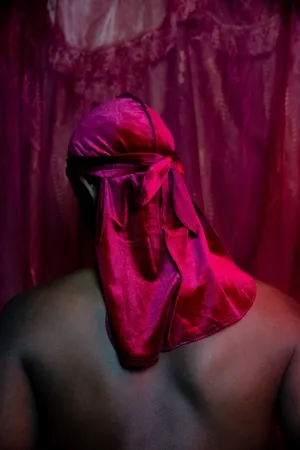 Durag artwork