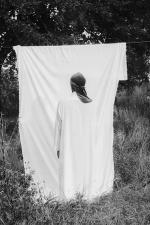 Durag artwork