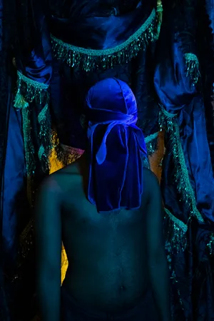 Durag artwork