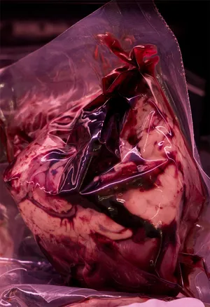 Eating Magma artwork