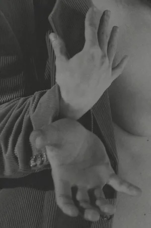 Pascale Arnaud