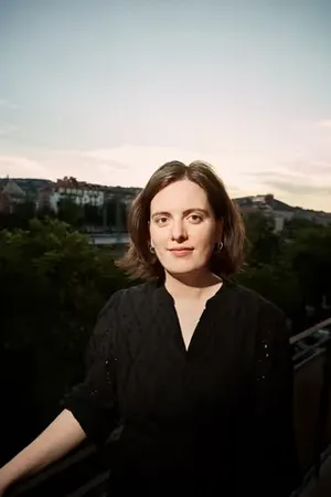 Emese Bíborka Szakács
