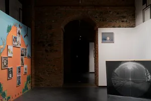 Entre Chien et Loup artwork