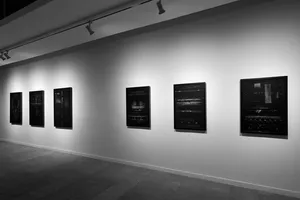 Environments artwork
