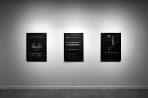Environments artwork