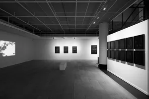 Environments artwork