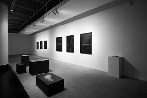 Environments artwork