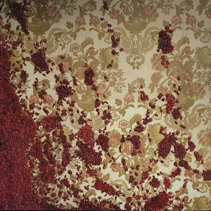 Eruption artwork