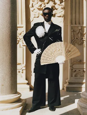 Esto Es España artwork