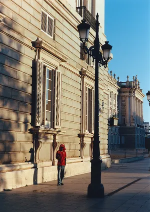 Esto Es España artwork