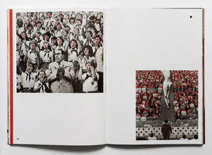 Everybody Dance! Book artwork