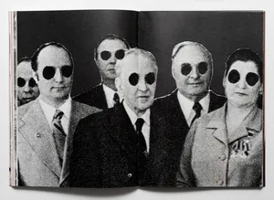Everybody Dance! Book artwork