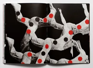 Everybody Dance! Book artwork