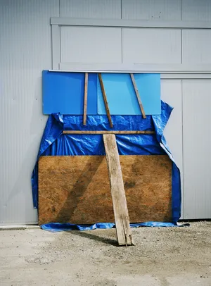 Everyday Sculpture artwork
