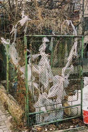 Everyday Sculpture artwork