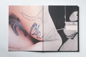 existential boner artwork