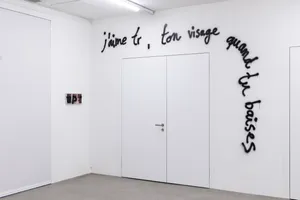 existential boner artwork