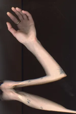 existential boner artwork