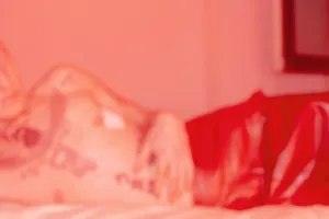 existential boner artwork