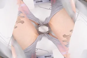 existential boner artwork