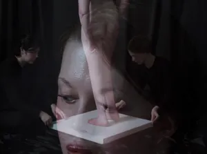 Eyelids artwork