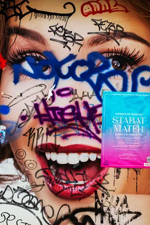 Façadier artwork
