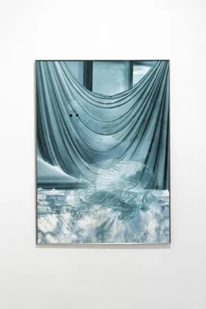 Familiar artwork