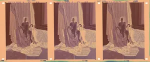 Familiar artwork