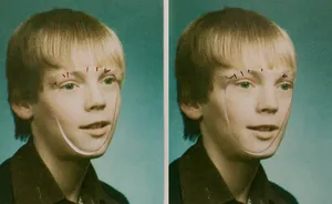 Family Album artwork