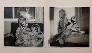 Family Album artwork