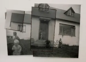 Family Album artwork
